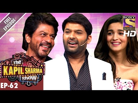 Episode 62 Shahrukh And Alia Movie